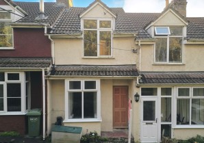 Property for Auction in London - 3 Mount Pleasant, Hallen, Bristol, Avon, BS10 7RJ