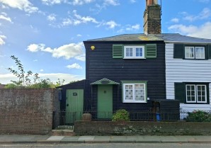 Property for Auction in London - 107 Manor Road, Deal, Kent, CT14 9DB