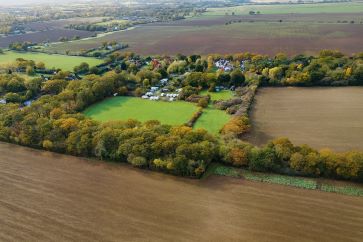 Property for Auction in East Anglia - Meadway Farm and land to the rear, Rectory Road, Little Burstead, Billericay, Essex CM12 9TR