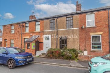 Property for Auction in North West - 6 Sea View, Walmer Bridge, Preston, Lancashire PR4 5GH