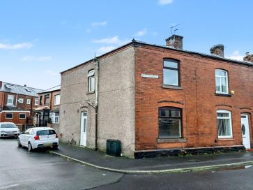 Property for Auction in Manchester - 5 Lewis Street, Shaw, Oldham, OL2 8SN