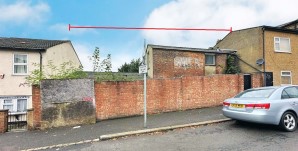 Property for Auction in London - 2A Seymour Place, South Norwood, London, SE25 4XU