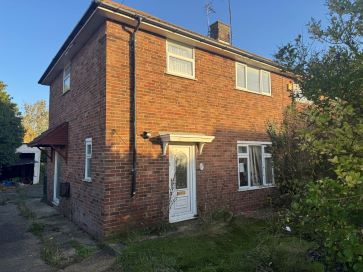 Property for Auction in East Anglia - 19 Newark Road, Peterborough, Cambridgeshire PE1 5YJ