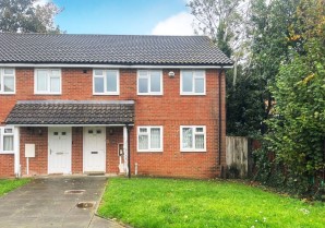 Property for Auction in London - 25B Robin Court, Carew Road, Wallington, Surrey, SM6 8TH