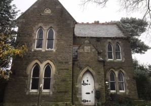 Property for Auction in London - 50 Mount Pleasant Road, Wisbech, Cambridgeshire, PE13 3NE