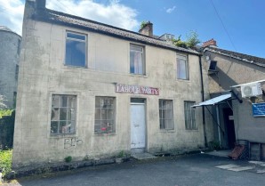 Property for Auction in London - 11 Barossa Street, Perth, Perth and Kinross, PH1 5NR