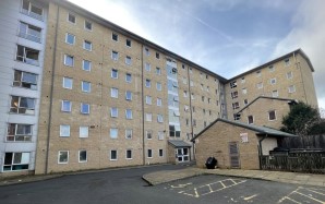 Property for Auction in London - Unit E19F Scholars Village, Great Horton Road, Bradford, West Yorkshire, BD7 1QG
