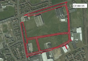 Property for Auction in London - A Portfolio of Eleven Plots of Land and Roadways