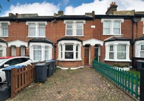 Property for Auction in London - 59 Moffat Road, Thornton Heath, Surrey, CR7 8PY