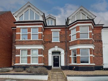 Property for Auction in East Anglia - 4D Stracey Road, Norwich, Norfolk NR1 1EZ