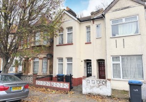 Property for Auction in London - 45 Bath Road, Edmonton, London, N9 0JX