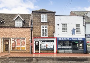 Property for Auction in London - 17 Market Street, Ely, Cambridgeshire, CB7 4LZ