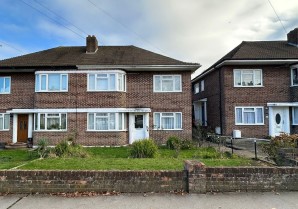 Property for Auction in London - 163 Cheston Avenue, Croydon, Surrey, CR0 8DF