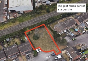 Property for Auction in London - Land and Buildings on the East Side of Swindon Lane, Cheltenham, Gloucestershire, GL51 9LQ