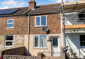 Property for Auction in London - 2 Wicks Row, St. Marks Road, Holbeach, Spalding, Lincolnshire, PE12 8DZ