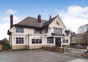 Property for Auction in London - The Winston, 23 Womersley Road, Knottingley, West Yorkshire, WF11 0DB