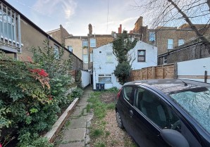 Property for Auction in London - 57A Station Road, Harlesden, London, NW10 4UX