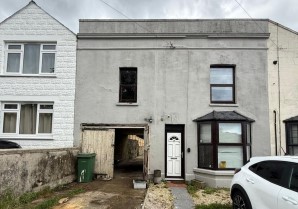 Property for Auction in London - 6 Fant Lane, Maidstone, Kent, ME16 8NL