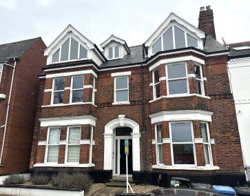 Property for Auction in East Anglia - 4 Stracey Road, Norwich, Norfolk NR1 1EZ