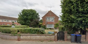 Property for Auction in London - 16 Roedean Road, Worthing, West Sussex, BN13 2BP