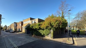 Property for Auction in London - 75 Camden Mews, Camden, London, NW1 9BY