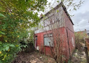 Property for Auction in London - 22 Kings Crescent, Edlington, Doncaster, South Yorkshire, DN12 1BD