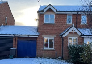 Property for Auction in London - 42 Runcie Road, Bowburn, Durham, County Durham, DH6 5EY