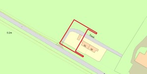 Property for Auction in London - Land at 53 Mildenhall Road, Littleport, Cambridgeshire, CB7 4SY