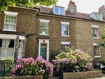 Property for Auction in East Anglia - 6 Abbeygate Street, Colchester, Essex CO2 7HB