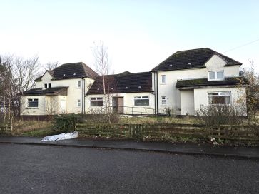 Property for Auction in Scotland - 11 St Charles Avenue, Carstairs Junction, Lanark, Lanarkshire ML11 8PQ