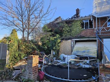 Property for Auction in North West - 7 Roberts Close, Sittingbourne, Kent ME10 2JG