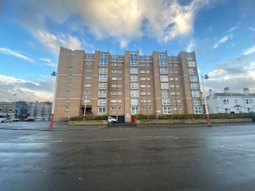 Property for Auction in North West - Flat 16, Maritime Court, Promenade, Southport, Merseyside PR8 1SP
