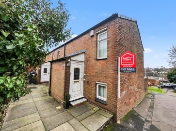 Property for Auction in Manchester - 3 Chapel Lane, Royton, Oldham, OL2 5QG