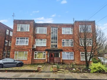 Property for Auction in Manchester - 106 Baguley Crescent, Middleton, M24 4GU