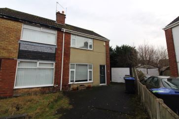 Property for Auction in North West - 17 Lothian Place, Bispham, Blackpool, Lancashire FY2 0EZ
