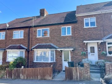 Property for Auction in East Anglia - 19 Victoria Road, Walton on the Naze, Essex CO14 8BU