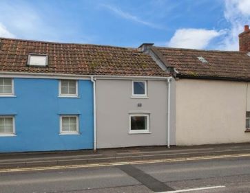 Property for Auction in South West - 91 Love Lane, Burnham-On-Sea, Somerset TA8 1EY