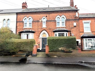 Property for Auction in Birmingham - 179 Church Hill Road, Birmingham, West Midlands B20 3PX