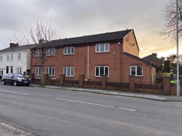 Property for Auction in North West - 173 Liverpool Road South, Maghull, Merseyside L31 8AA