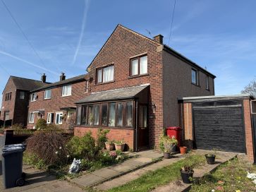 Property for Auction in Cumbria - 26 Margate Street, Walney, Barrow-In-Furness, Cumbria LA14 3AF