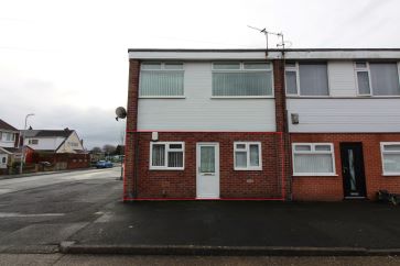 Property for Auction in North West - 22 Rainbow Drive, Melling, Liverpool, Merseyside L31 1BZ