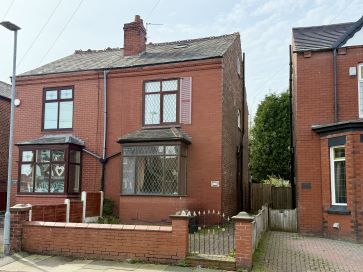 Property for Auction in North West - 228 Sandy Lane, Droylsden, Manchester, Greater Manchester M43 7JX