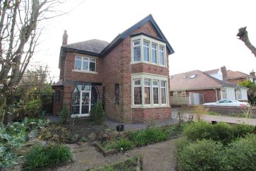 Property for Auction in North West - 46 Heyhouses Lane, Lytham St. Annes, Lancashire FY8 3RN