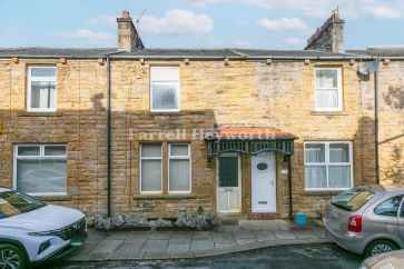 Property for Auction in North West - 9 Rydal Grove, Heysham, Morecambe, Lancashire LA3 1DU