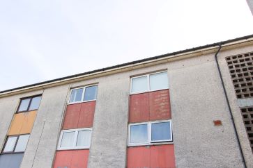 Property for Auction in Scotland - 9E, Dunbar Court, Stranraer, Dumfries And Galloway DG9 7ES