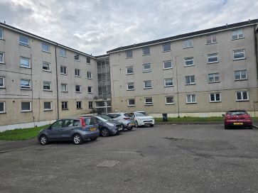 Property for Auction in Scotland - 56 Franklin Place, East Kilbride, Glasgow, South Lanarkshire G75 8LS