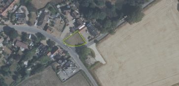 Property for Auction in East Anglia - Land off Mill Road, Stokesby, Great Yarmouth, Norfolk NR29 3AL