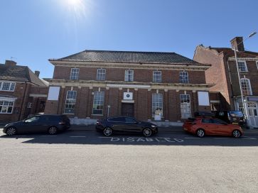 Property for Auction in East Anglia - 4 Church Plain, Great Yarmouth, Norfolk NR30 1PL
