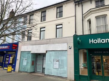Property for Auction in East Anglia - 9 Station Road, Clacton-On-Sea, Essex CO15 1TD
