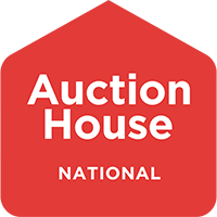 Auction House National Logo